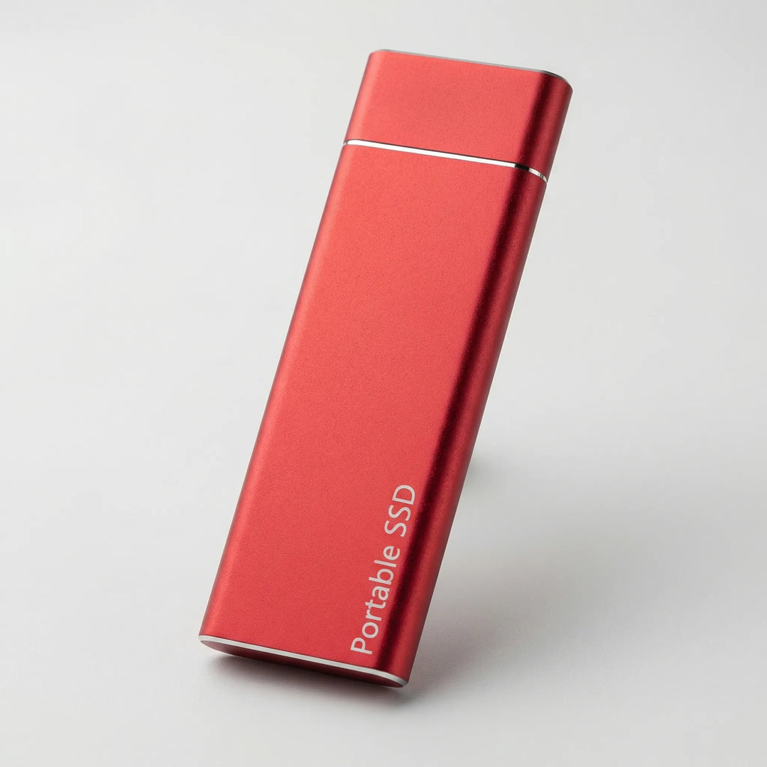 Swiftora - Compact Plug-And-Play Portable SSD