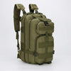 30L Tactical Molle Assault Backpack