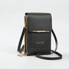 Touch Screen Crossbody Shoulder Bag