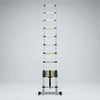Adjustable Telescopic Extension Ladder