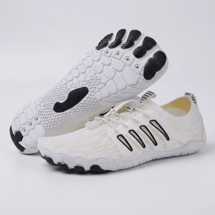 Terraflex - Minimalist Barefoot Sneaker For Women