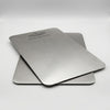 Non-Porous Metallic Cutting Board