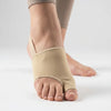 Slip-On Big Toe Alignment Sleeve