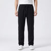 Relaxed Fit Full-Length Jogger Pants