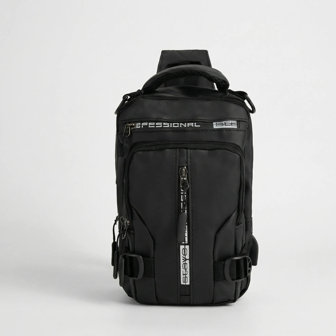 Travrex - Convertible Anti-Theft Crossbody Sling Bag