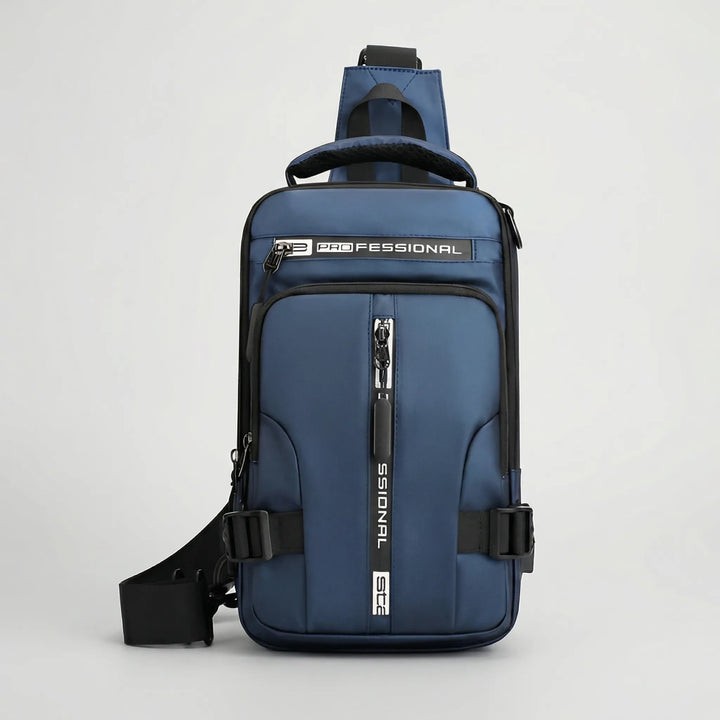 Travrex - Convertible Anti-Theft Crossbody Sling Bag