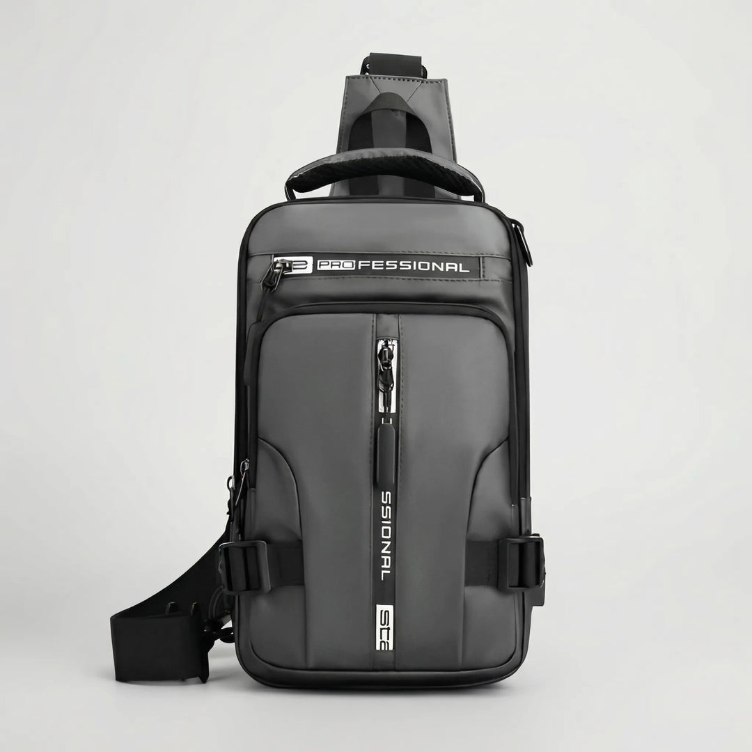 Travrex - Convertible Anti-Theft Crossbody Sling Bag
