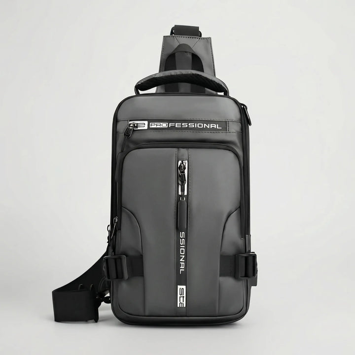 Travrex - Convertible Anti-Theft Crossbody Sling Bag
