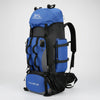 Large Capacity Hiking And Trekking Backpack
