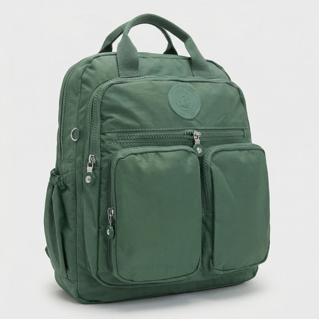 Trekval - Multi-Pocket Urban Commuter Backpack