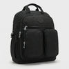 Multi-Pocket Urban Commuter Backpack