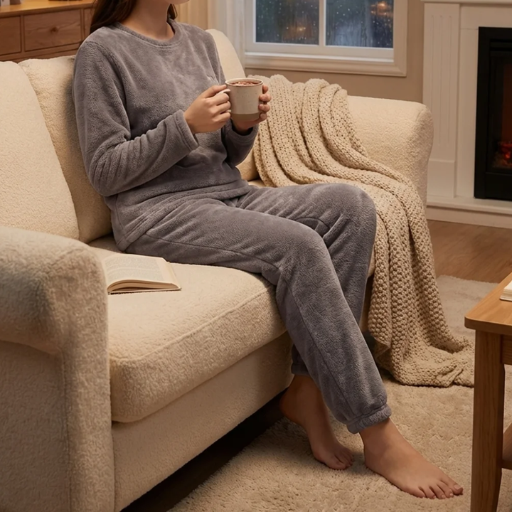 Women’s Pajama Set