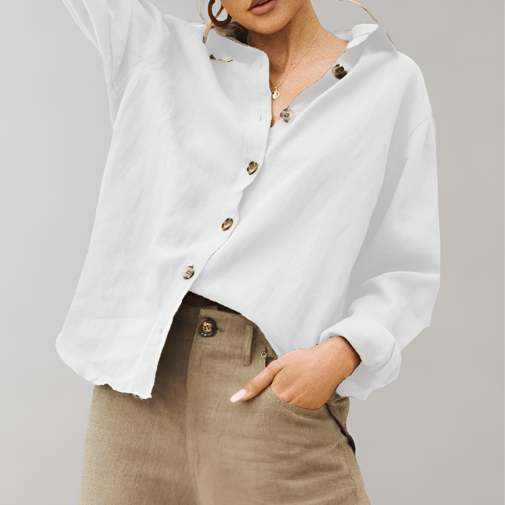 Vintage Blouse for Women