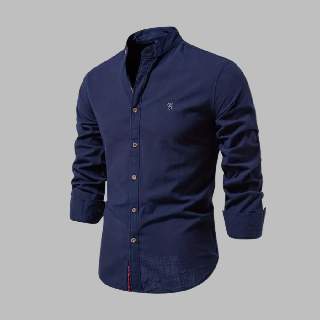 Trendy Long-Sleeve for Men