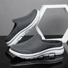 Slip-On Backless Mule Sneaker for Men