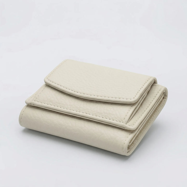 Vaultek - Compact Trifold RFID-Blocking Wallet
