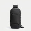 Anti-Theft Crossbody Sling Bag