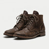 Classic Lace-Up Ankle Boot