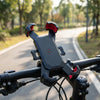 360-Degree Rotating Handlebar Phone Mount