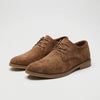 Classic Lace-Up Oxford Shoe for Men