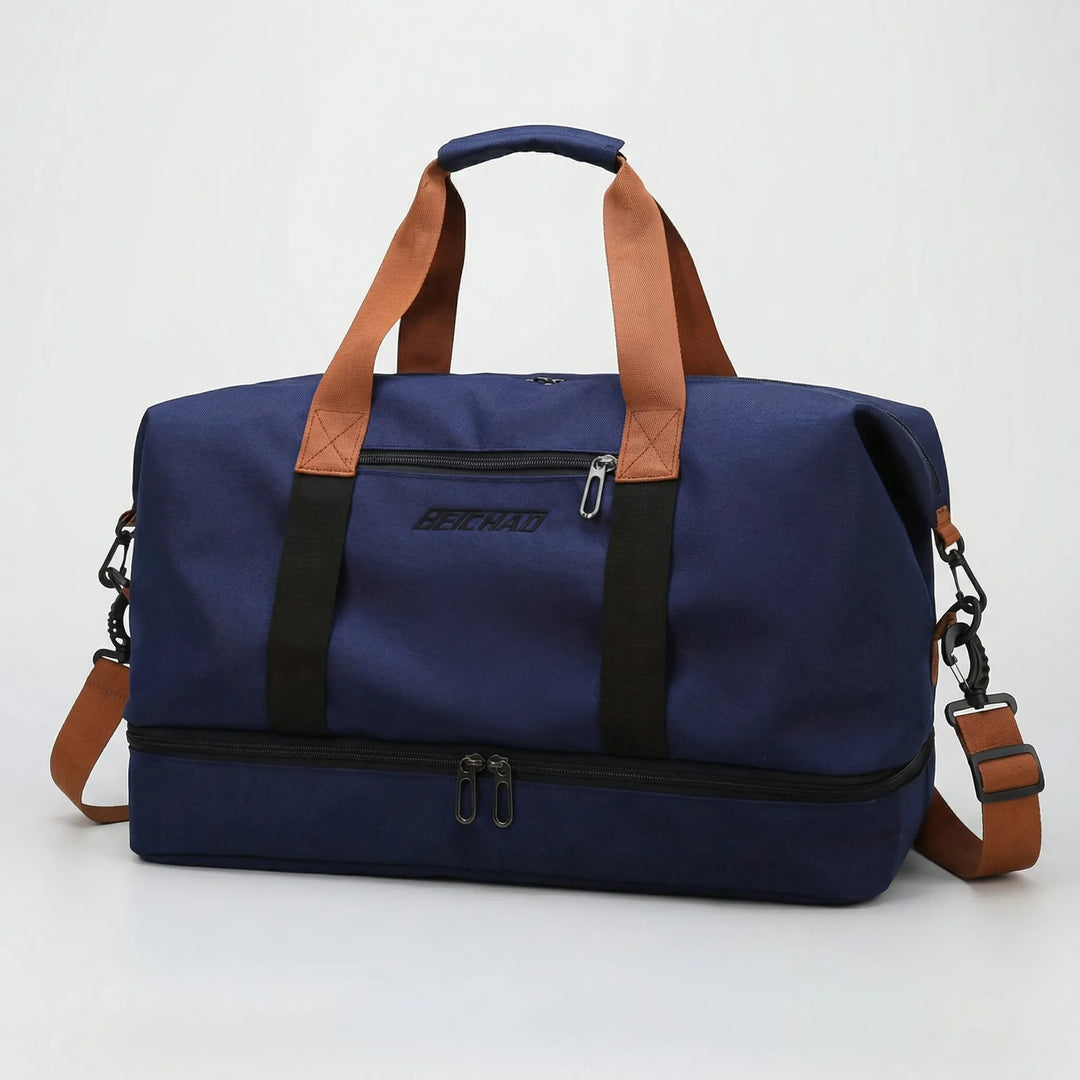 Ventrex - Spacious Weekend Travel Duffel Bag