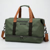 Spacious Weekend Travel Duffel Bag