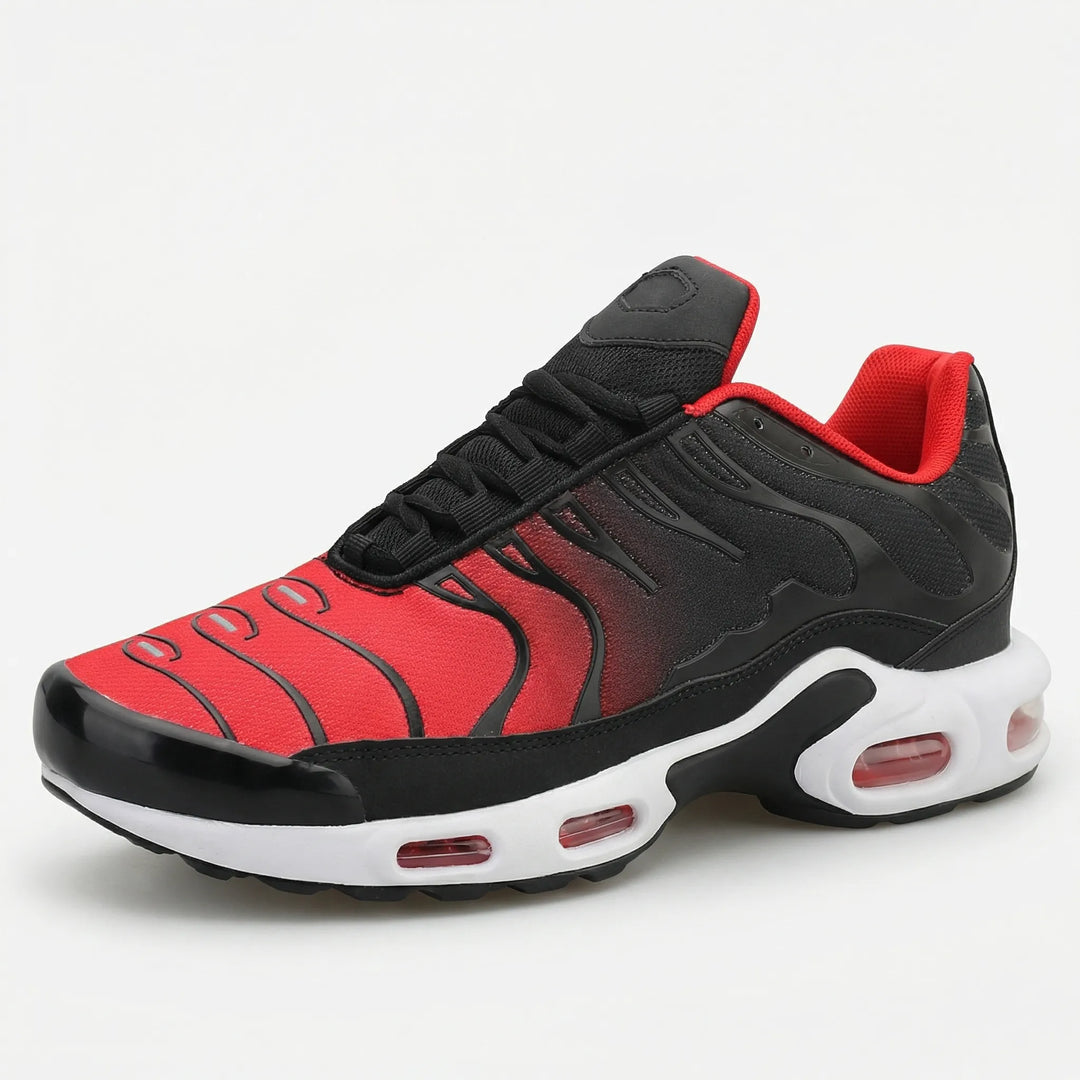 Vexorun - Air Cushion Lace-Up Running Shoe