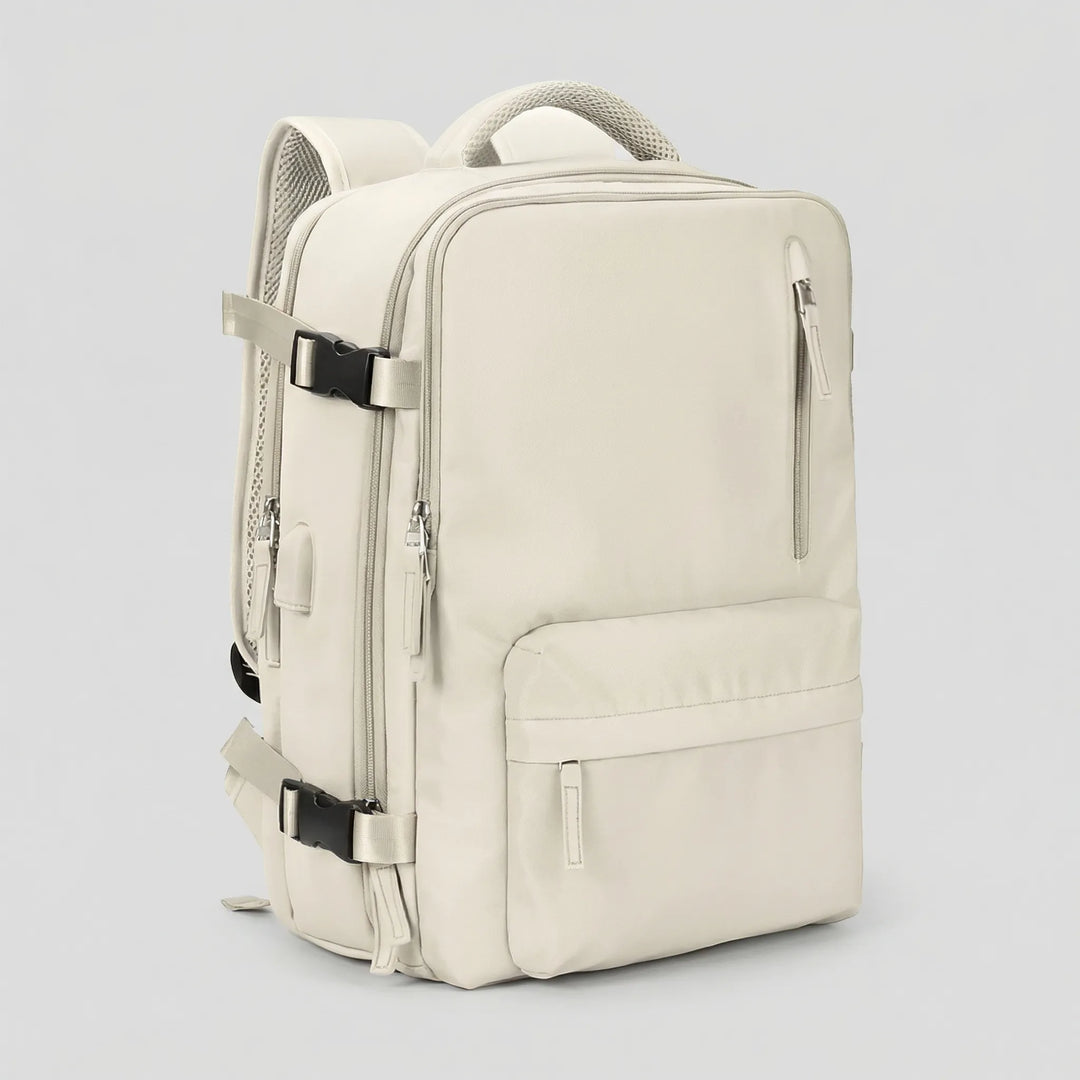 Vexpando - Expandable Carry-On Travel Backpack
