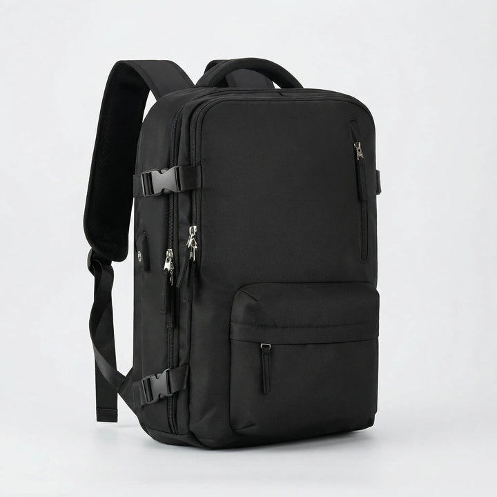 Vexpando - Expandable Carry-On Travel Backpack