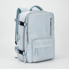 Expandable Carry-On Travel Backpack