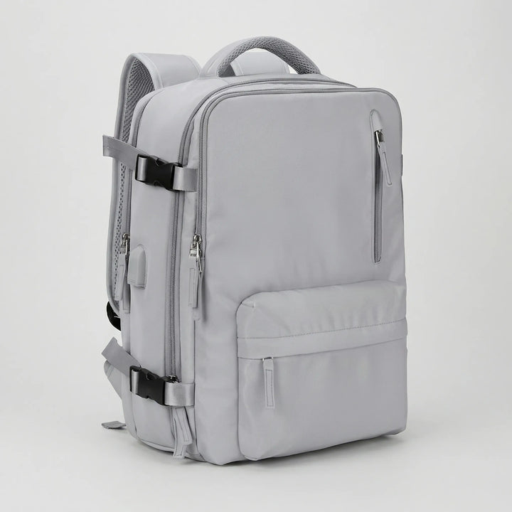 Vexpando - Expandable Carry-On Travel Backpack