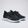 Lace-Up Breathable Mesh Sneaker for Women