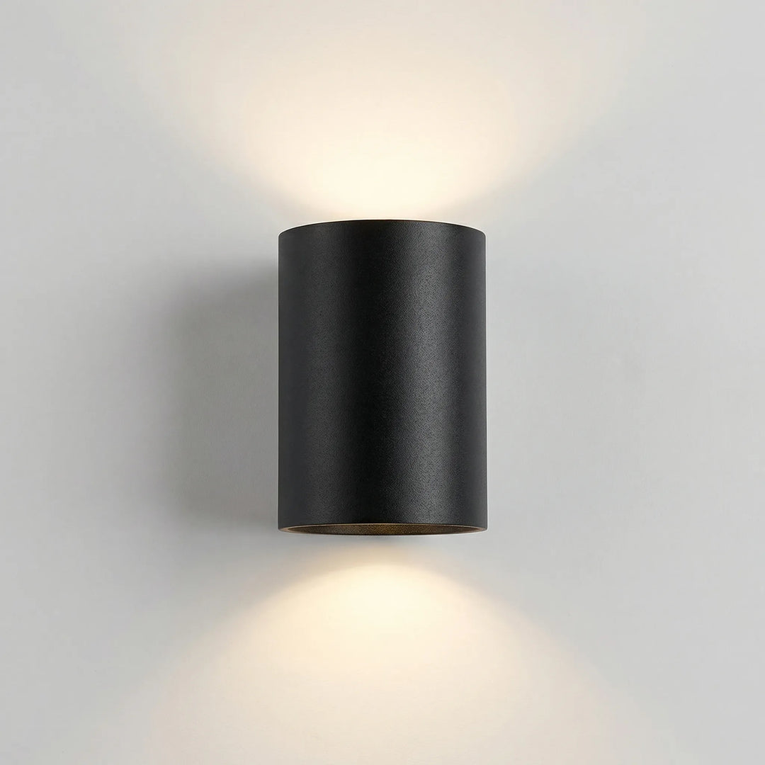 Walluxa - Up-Down LED Outdoor Wall Sconce