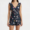Waverlyn Built‑In Bra One‑Piece Swimsuit for Women