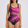 Shaping One-Piece Swimsuit For Women