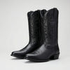 Tall Shaft Western Cowboy Boot