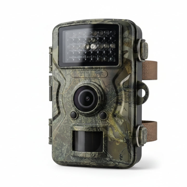 Wildscout - Motion-Activated Outdoor Trail Camera