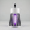 Compact UV LED Insect Trap Lamp