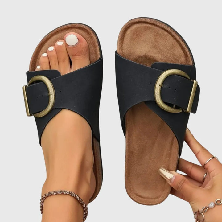 Amber Women&