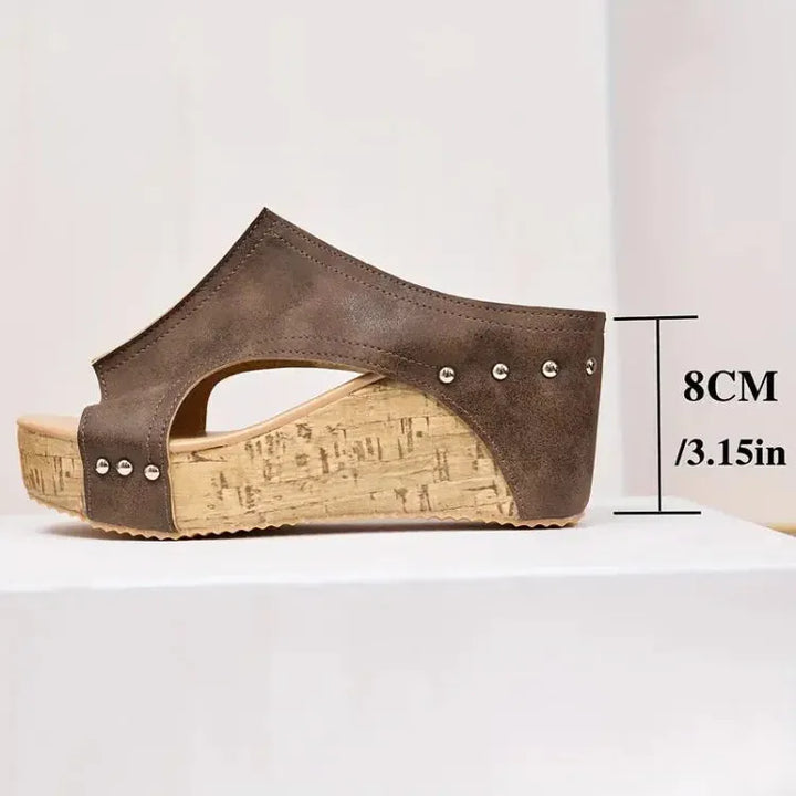 Annalise Women&