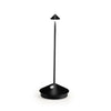 Wireless LED Table Lamp for a Cozy Atmosphere