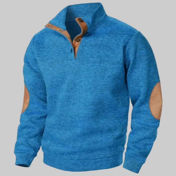 V-Neck Sweater for Men