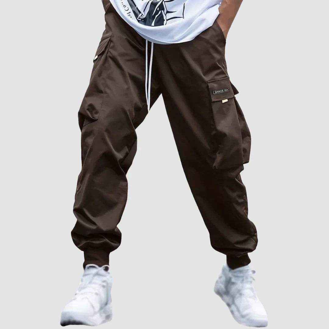 Stylish Cargo Pants for Men