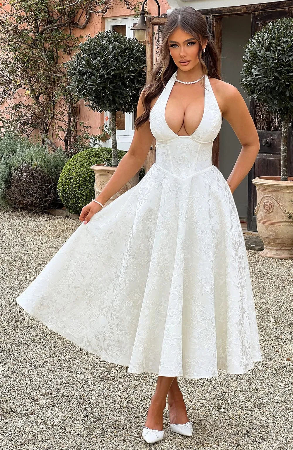 Caroline Women&