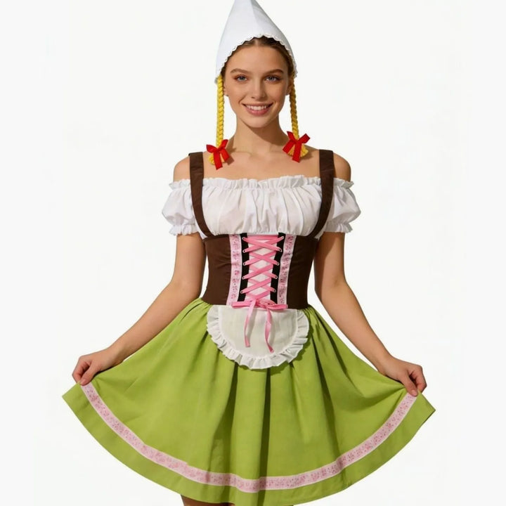Cassia Women&