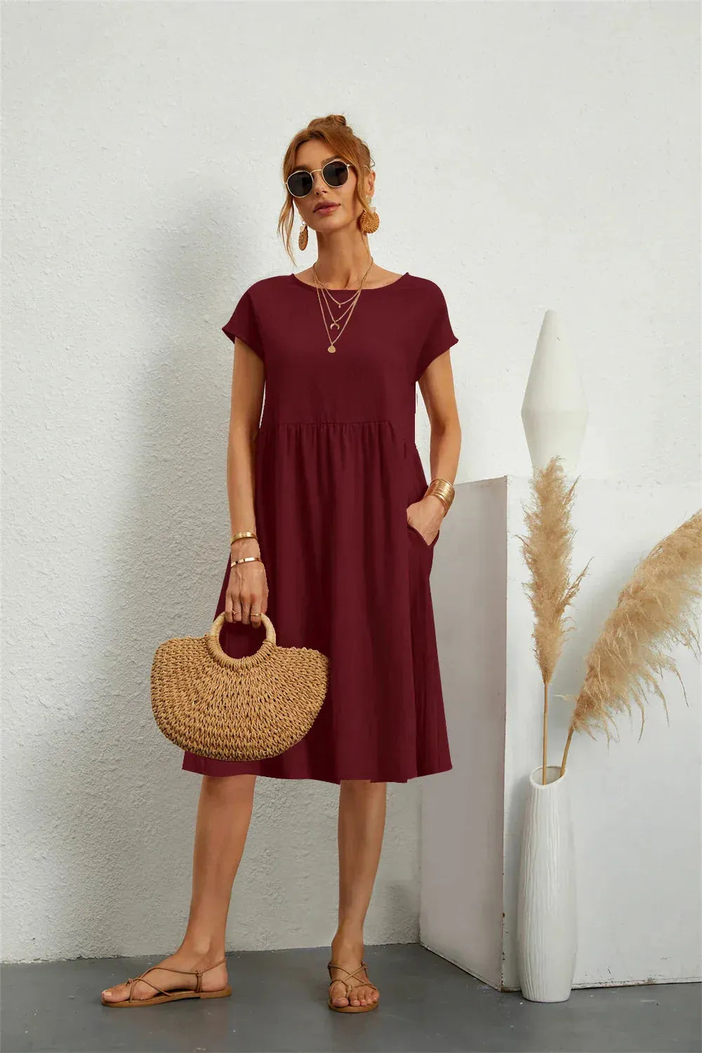 Cecelia Women&