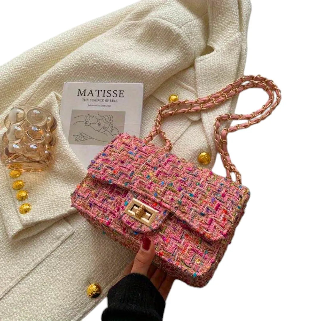 Cecilia Women&
