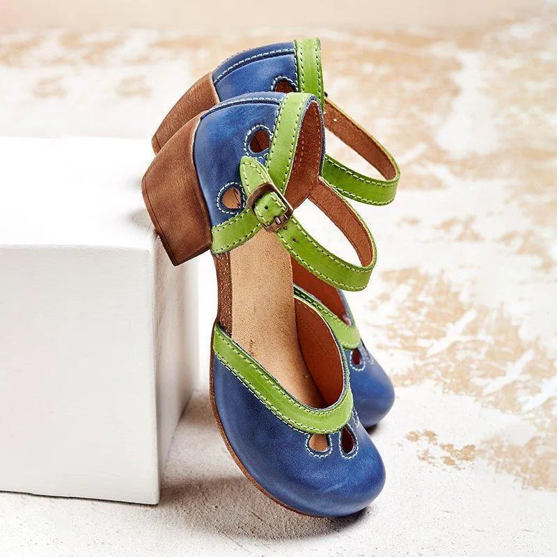 Charlotte Women&
