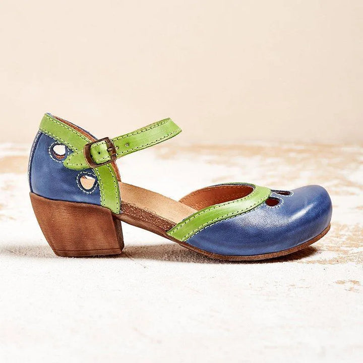 Charlotte Women&