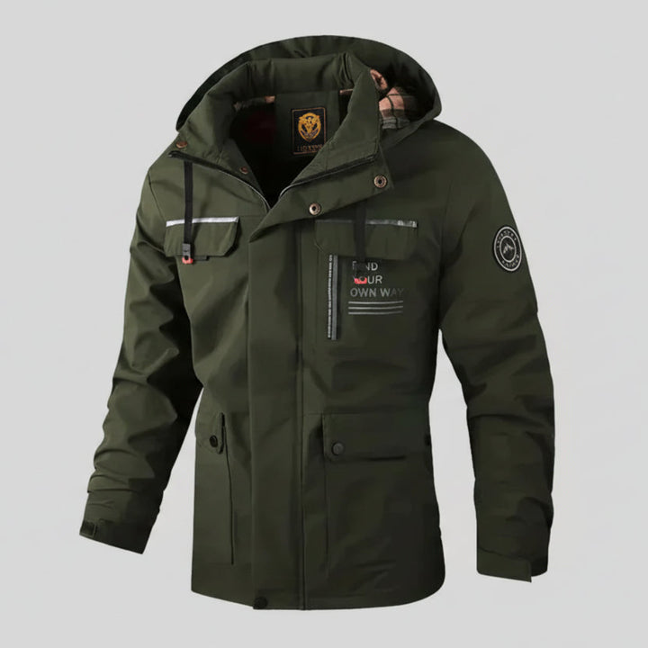 Lightweight Jacket for Men